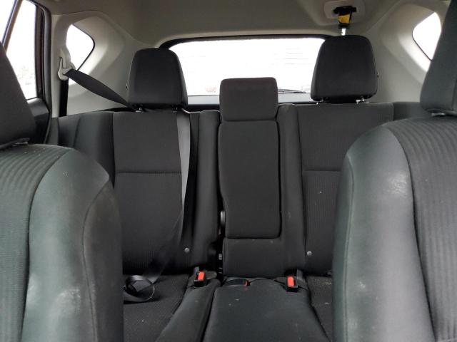 Photo 10 from auction – 2016 TOYOTA RAV4 LE with VIN 2T3ZFREV0GW263481
