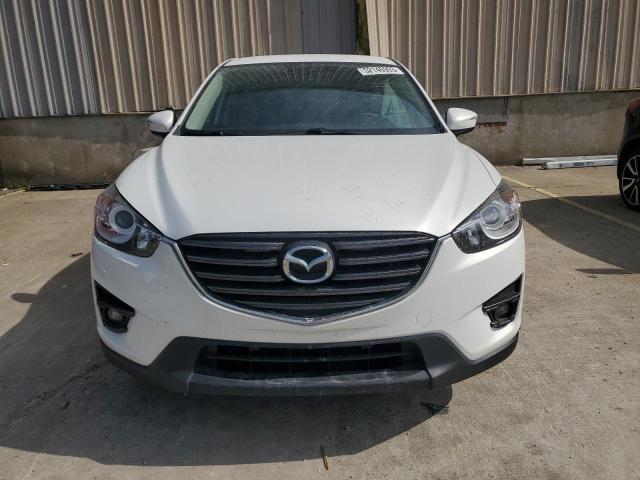 Photo 5 from auction – 2016 MAZDA CX-5 TOURI with VIN JM3KE2CY3G0853100