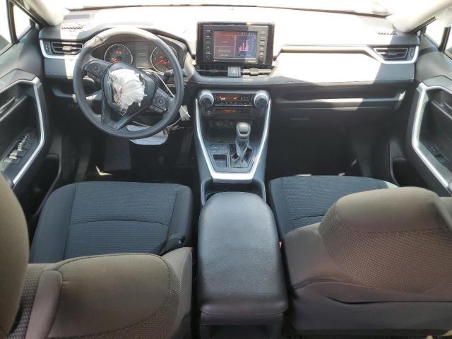 Photo 8 from auction – 2020 TOYOTA RAV4 LE with VIN 2T3H1RFV2LC046132