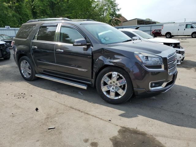 Photo 4 from auction – 2015 GMC ACADIA DEN with VIN 1GKKVTKDXFJ334149