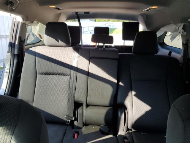 Photo 10 from auction – 2019 TOYOTA HIGHLANDER with VIN 5TDZZRFH0KS303276