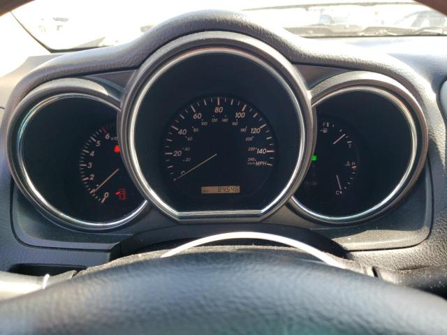 Photo 9 from auction – 2004 LEXUS RX 330 with VIN JTJGA31U340041644