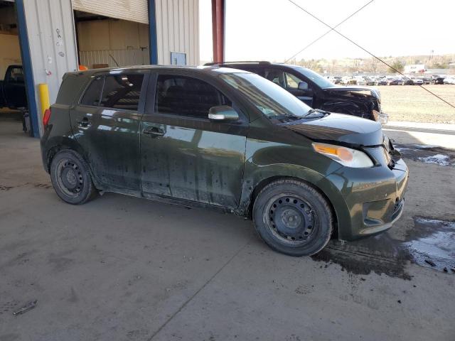 Фото 4 с аукциона – 2012 TOYOTA SCION XD с VIN JTKKU4B48C1027796
