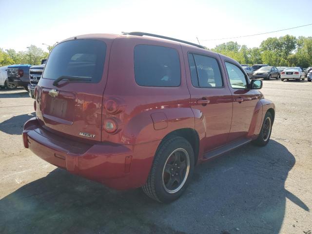 Photo 3 from auction – 2010 CHEVROLET HHR LT with VIN 3GNBABDB3AS528064
