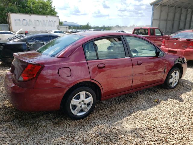 Photo 3 from auction – 2006 SATURN ION LEVEL with VIN 1G8AJ55F16Z135269