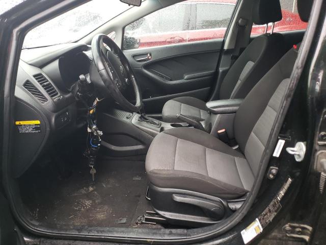 Zdjęcie 7 z aukcji – 2014 KIA FORTE EX z VIN KNAFX4A87E5185544