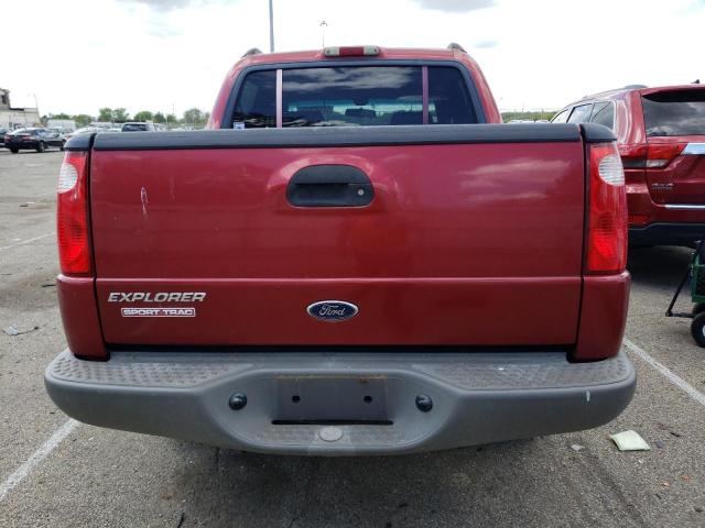 Photo 6 from auction – 2001 FORD EXPLORER S with VIN 1FMZU77E41UC91727