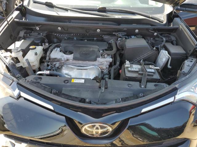 Photo 12 from auction – 2018 TOYOTA RAV4 with VIN 2T3RFREV1JW826075