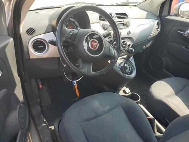 Photo 8 from auction – 2015 FIAT 500 POP with VIN 3C3CFFAR5FT609791