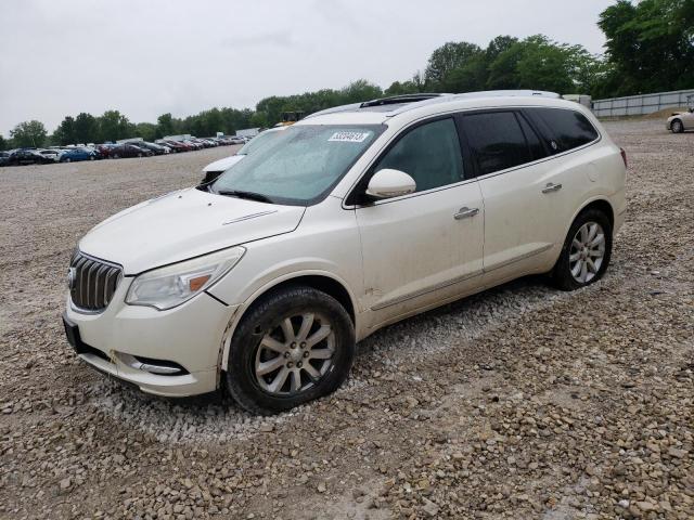 BUICK ENCLAVE 2015 with VIN 5GAKVCKD3FJ209796 - Photo from auction