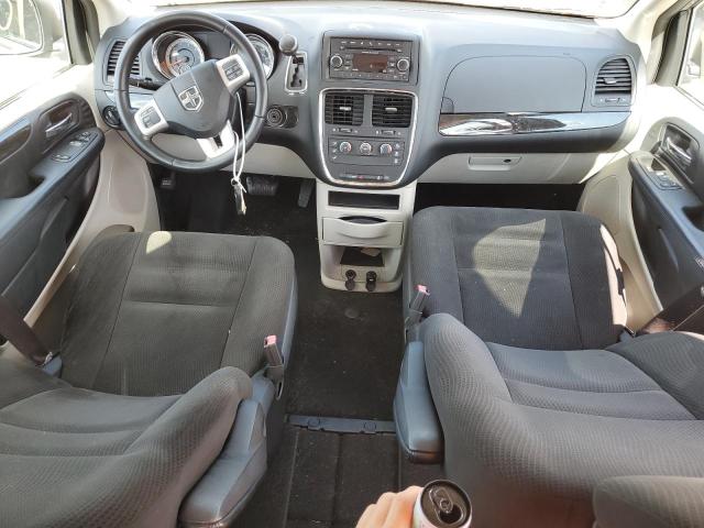 Photo 8 from auction – 2015 DODGE GRAND CARA with VIN 2C4RDGBG3FR702424