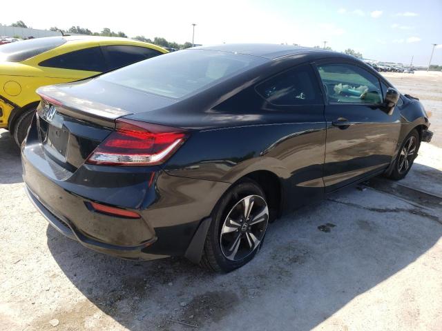 Photo 3 from auction – 2015 HONDA CIVIC EX with VIN 2HGFG3B82FH528364