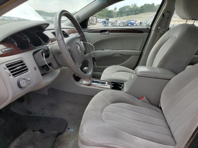 Photo 7 from auction – 2009 BUICK LUCERNE CX with VIN 1G4HP57M89U114012