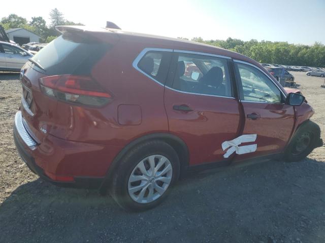 Photo 3 from auction – 2017 NISSAN ROGUE S with VIN JN8AT2MV2HW267585
