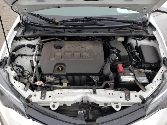Photo 11 from auction – 2018 TOYOTA COROLLA L with VIN 2T1BURHE0JC040474