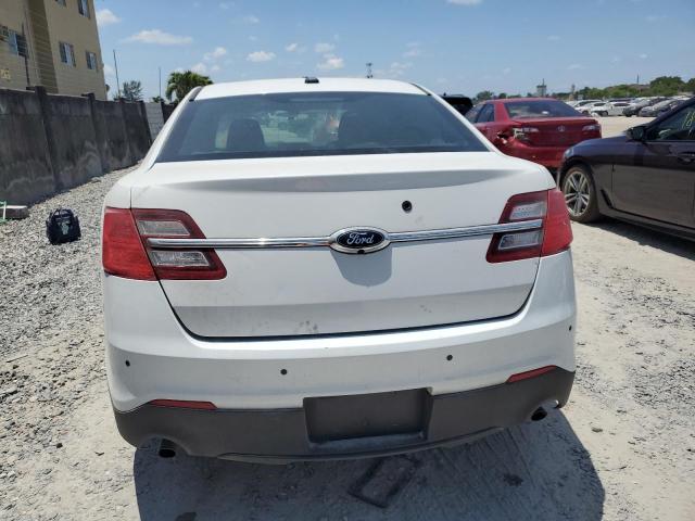Photo 6 from auction – 2019 FORD TAURUS POL with VIN 1FAHP2L8XKG109108