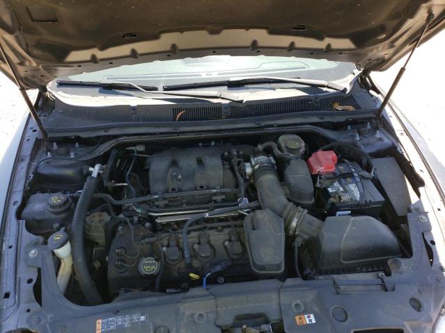 Photo 11 from auction – 2015 FORD TAURUS SEL with VIN 1FAHP2E81FG170365