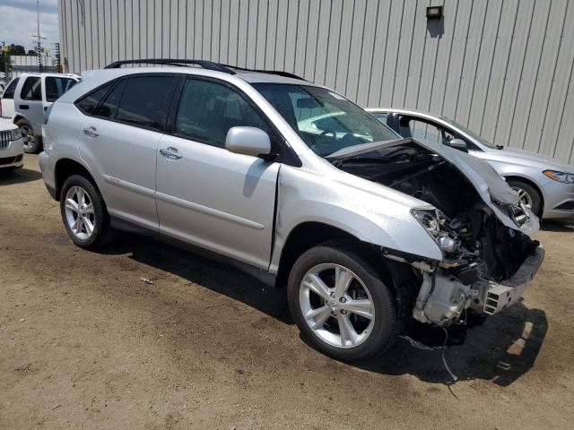 Photo 4 from auction – 2008 LEXUS RX 400H with VIN JTJHW31U582856220