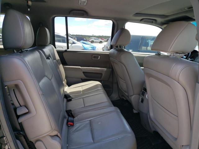 Photo 11 from auction – 2012 HONDA PILOT EXL with VIN 5FNYF3H53CB043255