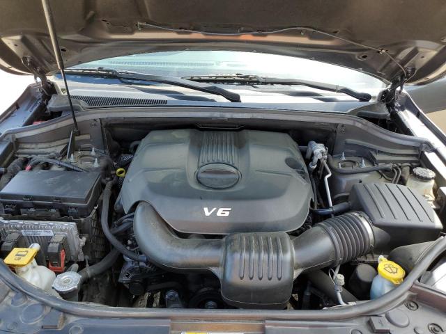 Photo 12 from auction – 2015 JEEP GRAND CHER with VIN 1C4RJEBG8FC957236