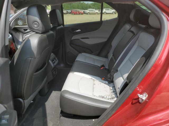 Photo 11 from auction – 2019 CHEVROLET EQUINOX PR with VIN 3GNAXXEV4KS552374