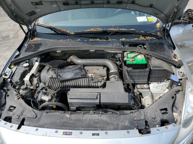 Photo 11 from auction – 2013 VOLVO S60 T5 with VIN YV1612FS3D2199156