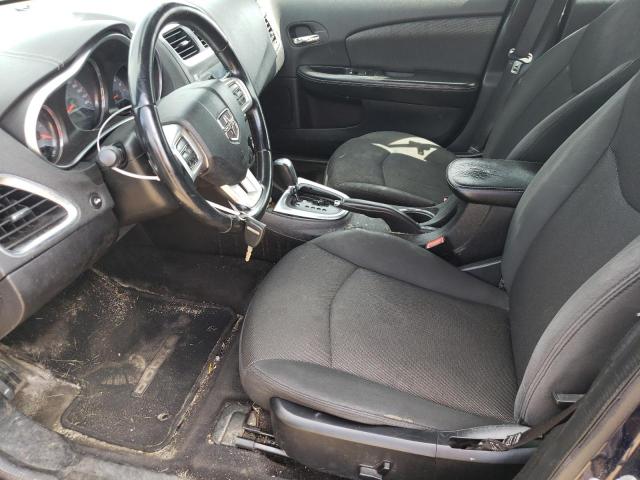 Photo 7 from auction – 2013 DODGE AVENGER SX with VIN 1C3CDZCBXDN740168