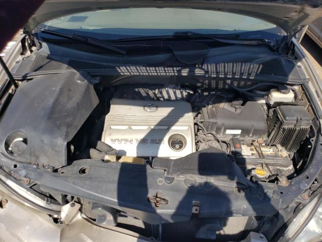 Photo 11 from auction – 2006 LEXUS RX 330 with VIN 2T2HA31U16C102856