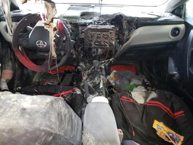 Photo 8 from auction – 2019 TOYOTA COROLLA L with VIN 5YFBURHE7KP937258