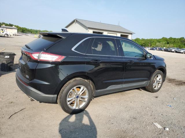 Photo 3 from auction – 2016 FORD EDGE SEL with VIN 2FMPK4J90GBB09107