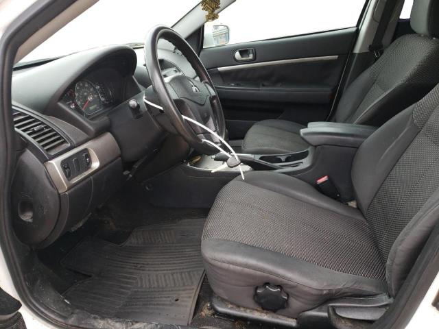 Photo 7 from auction – 2012 MITSUBISHI GALANT FE with VIN 4A32B2FF7CE019577