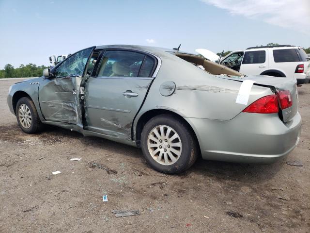 Photo 2 from auction – 2006 BUICK LUCERNE CX with VIN 1G4HP572X6U150133