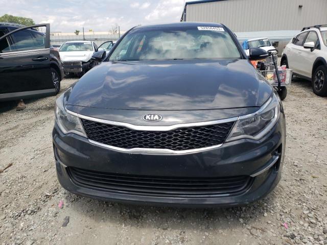 Photo 5 from auction – 2016 KIA OPTIMA LX with VIN 5XXGT4L35GG022412