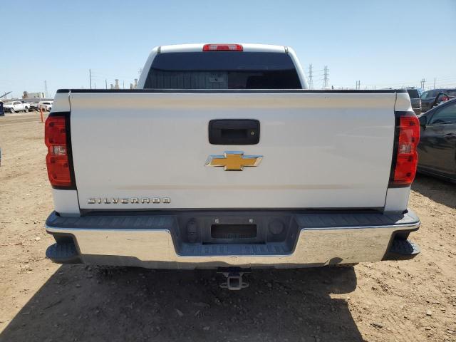 Photo 6 from auction – 2017 CHEVROLET SILVERADO with VIN 3GCUKNEC8HG415280