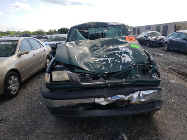 Photo 5 from auction – 1999 MAZDA B4000 CAB with VIN 4F4ZR17XXXTM39938
