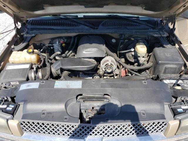صورة رقم 11 من المزاد - 2005 CHEVROLET SILVERADO مع VIN 2GCEC13T451390587