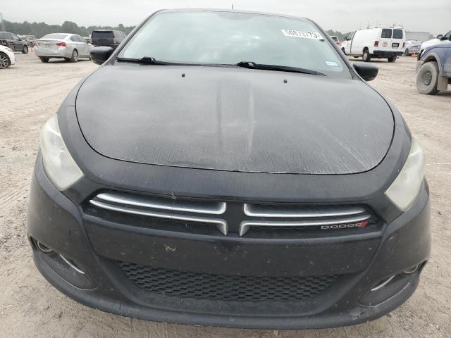 Photo 5 from auction – 2014 DODGE DART LIMIT with VIN 1C3CDFCBXED669205