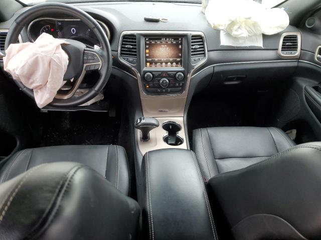 Photo 8 from auction – 2015 JEEP GRAND CHER with VIN 1C4RJFBG8FC238364