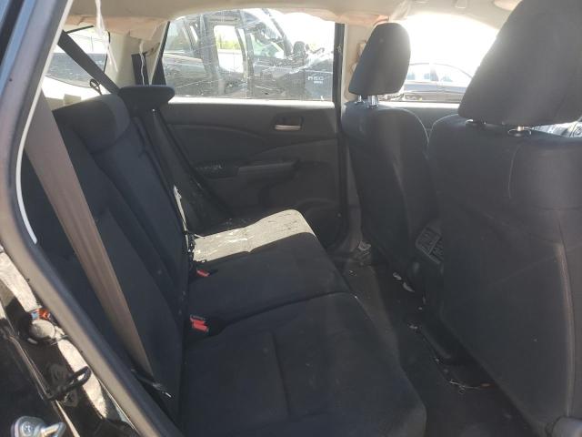 Photo 10 from auction – 2016 HONDA CR-V SE with VIN 5J6RM4H48GL043191