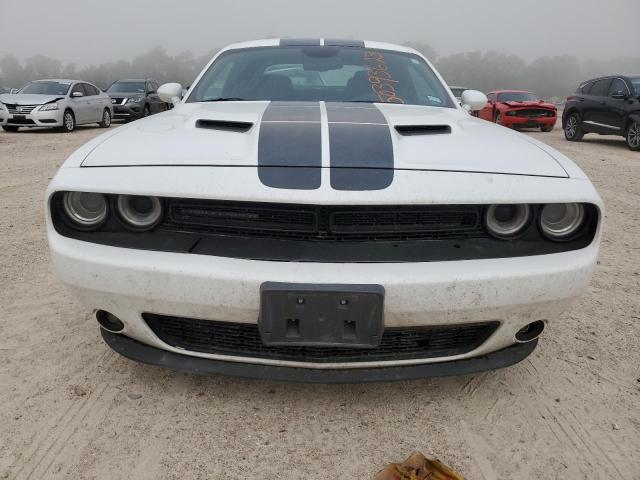 Photo 5 from auction – 2016 DODGE CHALLENGER with VIN 2C3CDZAG7GH184784