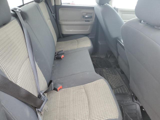 Photo 10 from auction – 2009 DODGE RAM 1500 with VIN 1D3HV18PX9S803662