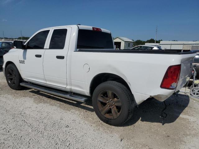 Photo 2 from auction – 2017 RAM 1500 ST with VIN 1C6RR6FG2HS860302