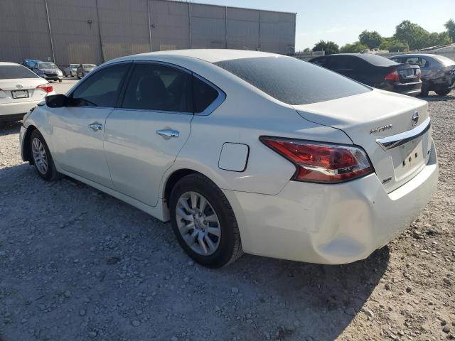 Photo 2 from auction – 2014 NISSAN ALTIMA 2.5 with VIN 1N4AL3AP8EC187363