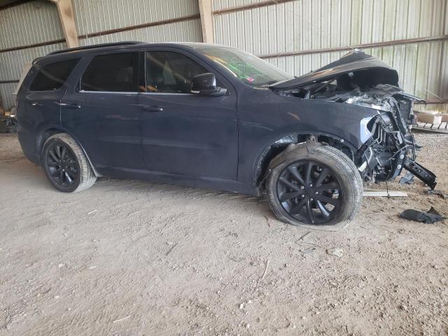 Photo 4 from auction – 2018 DODGE DURANGO GT with VIN 1C4RDHDG2JC302231