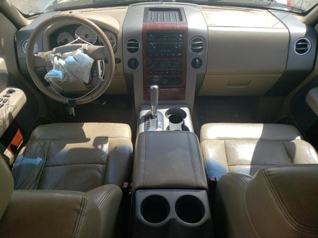 Photo 8 from auction – 2007 FORD F150 SUPER with VIN 1FTPW14V17FA51801