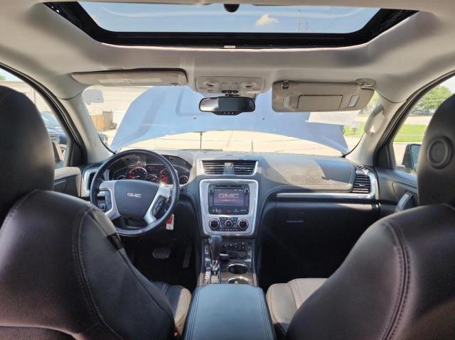 Photo 9 from auction – 2017 GMC ACADIA LIM with VIN 1GKKVSKD5HJ301394