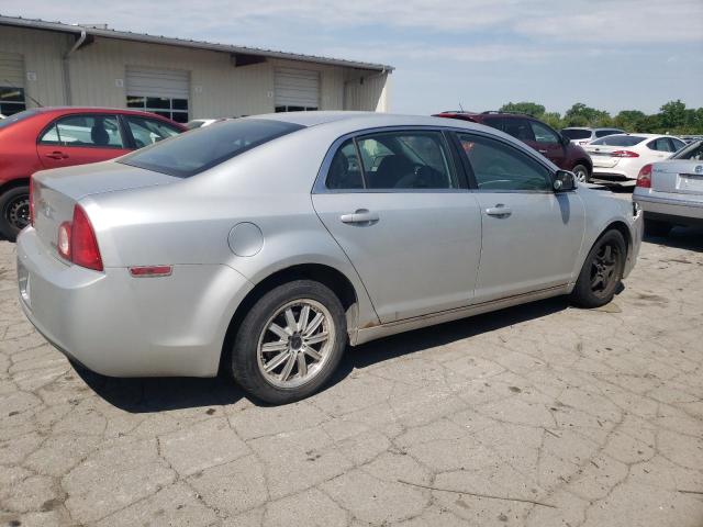 Photo 3 from auction – 2010 CHEVROLET MALIBU 1LT with VIN 1G1ZC5E06AF300993
