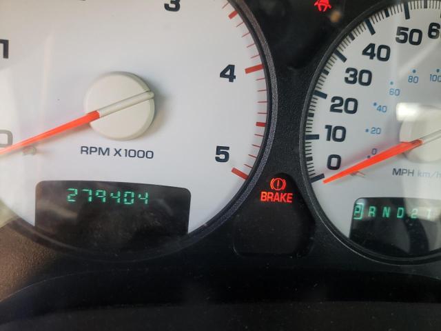 Photo 9 from auction – 2005 DODGE RAM 3500 S with VIN 3D7LS38C25G700702