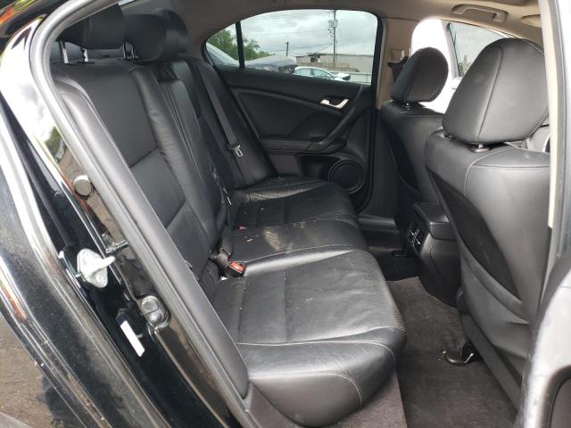 Photo 10 from auction – 2011 ACURA TSX with VIN JH4CU2F66BC004448