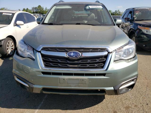 Photo 5 from auction – 2018 SUBARU FORESTER 2 with VIN JF2SJAEC6JH548085
